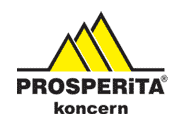 Logo Prosperita